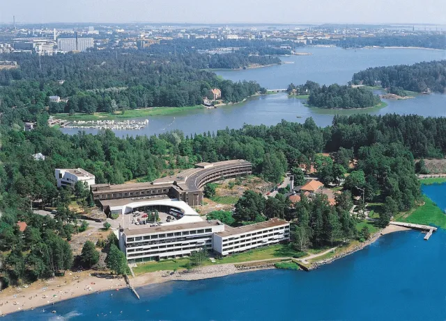 Hotellbilder av Hilton Helsinki Kalastajatorppa - nummer 1 av 98