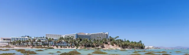 Hotellbilder av Paradisus by Meliá Fuerteventura – - nummer 1 av 74