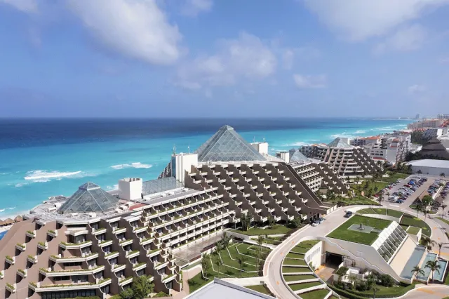 Hotellbilder av Paradisus Cancún – - nummer 1 av 100
