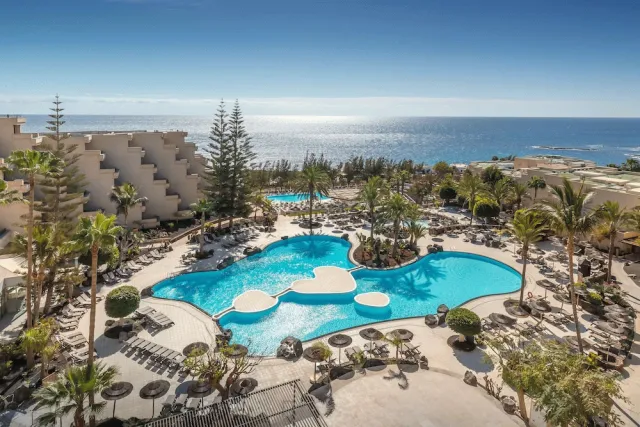 Hotellbilder av Barcelo Lanzarote Active Resort - nummer 1 av 100