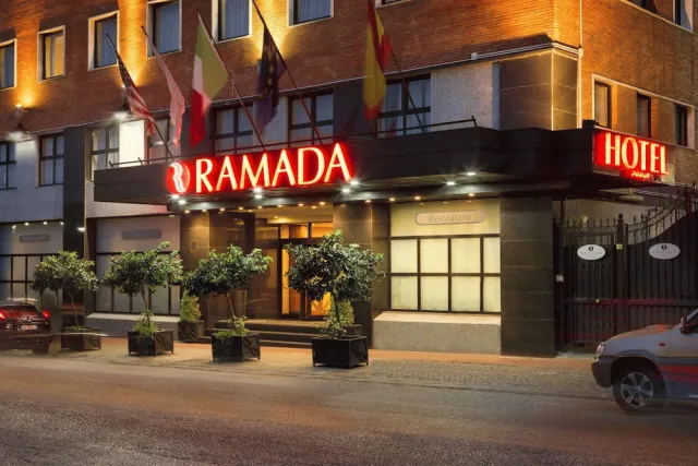 Hotellbilder av Ramada by Wyndham Naples - nummer 1 av 81