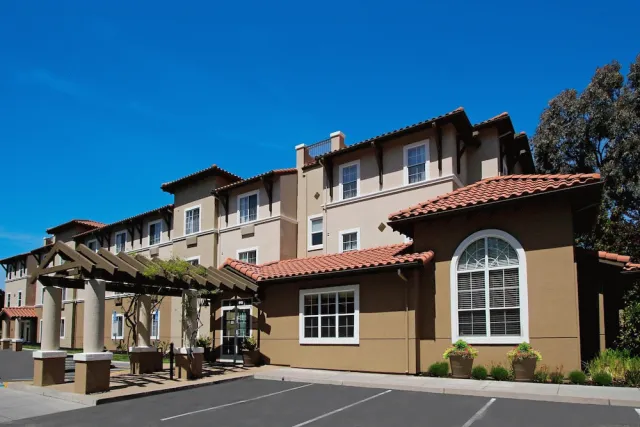 Hotellbilder av TownePlace Suites by Marriott San Jose Cupertino - nummer 1 av 23
