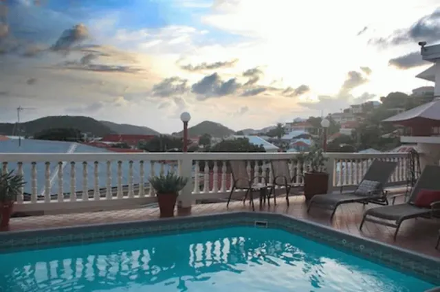 Hotellbilder av Bunker Hill Hotel - nummer 1 av 46