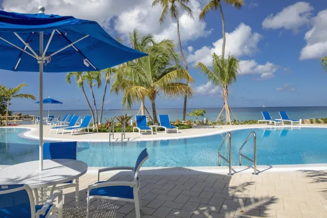 Hotellbilder av Limetree Beach Resort by Club Wyndham - nummer 1 av 88