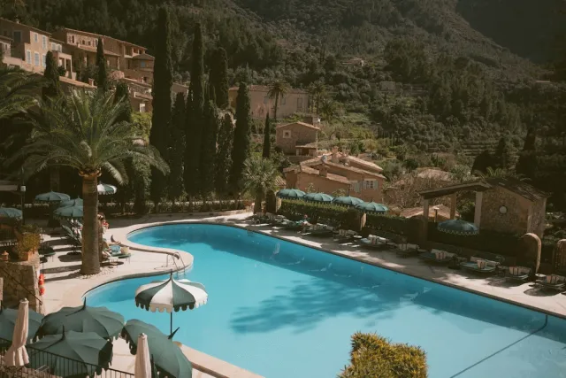 Hotellbilder av La Residencia, A Belmond Hotel, Mallorca - nummer 1 av 100