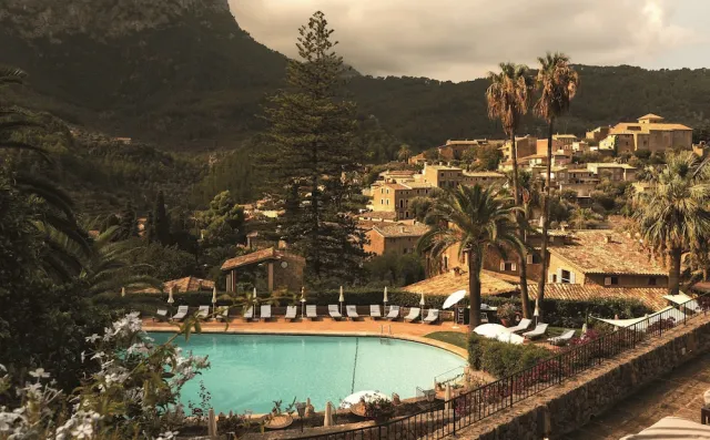 Hotellbilder av La Residencia, A Belmond Hotel, Mallorca - nummer 1 av 100