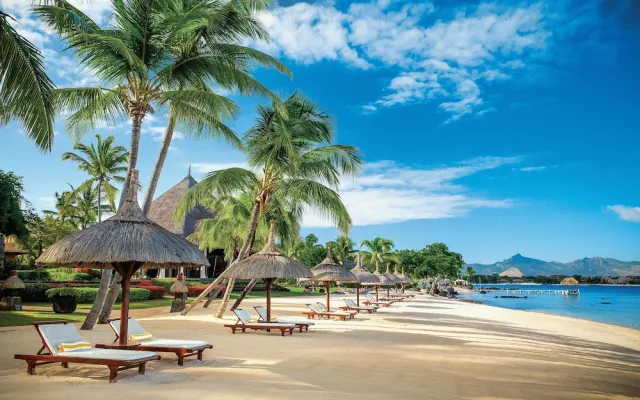 Hotellbilder av The Oberoi Beach Resort, Mauritius - nummer 1 av 76