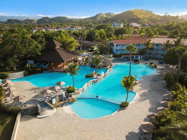 Hotellbilder av Lifestyle Tropical Beach Resort & Spa - nummer 1 av 40