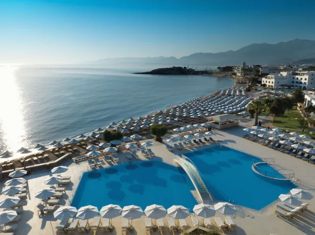 Hotellbilder av Creta Maris Beach Resort - nummer 1 av 10