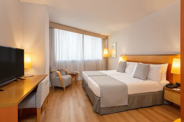 Hotellbilder av Hotel Castellon Center Affiliated by Meliá - nummer 1 av 44
