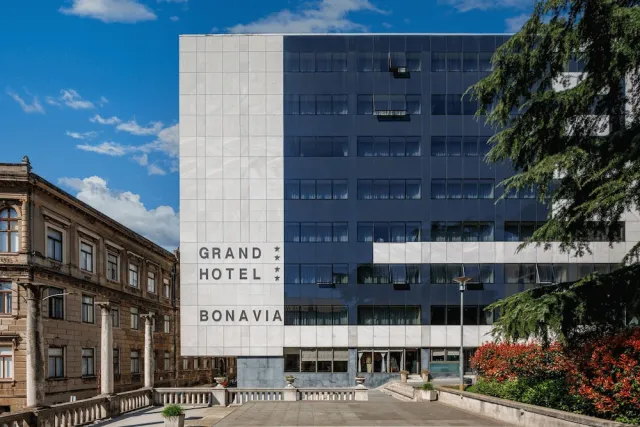 Hotellbilder av Grand Hotel Bonavia - nummer 1 av 34