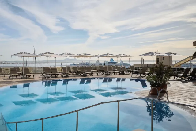 Hotellbilder av Catalonia Majorica Hotel - nummer 1 av 91