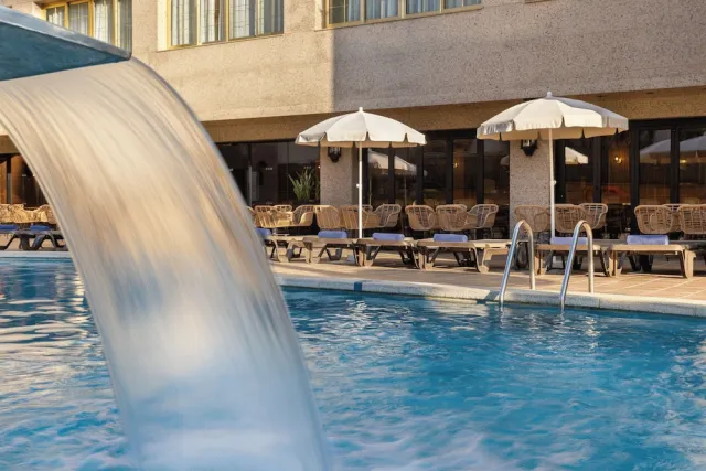 Hotellbilder av htop Amaika & SPA - Adults Only - nummer 1 av 10