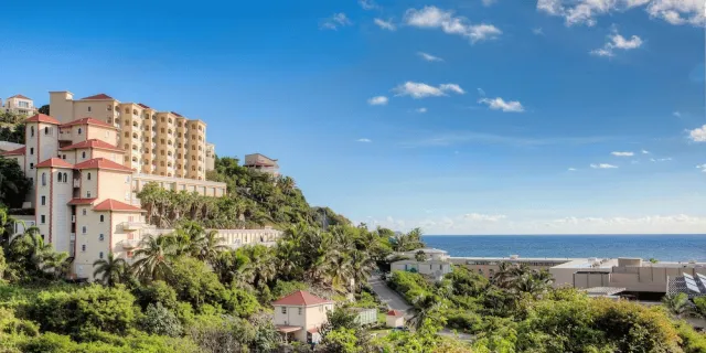 Hotellbilder av Princess Heights Luxury Boutique Condo Hotel - nummer 1 av 51