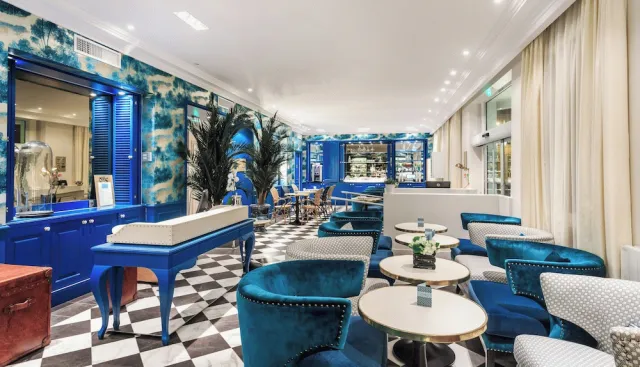 Hotellbilder av Villa Otero by Happyculture - nummer 1 av 10