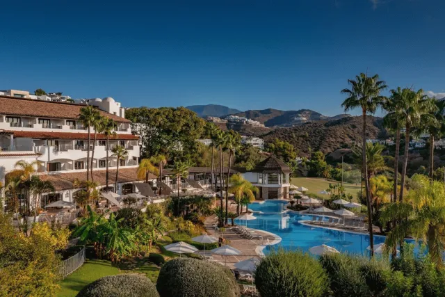Hotellbilder av The Westin La Quinta Golf Resort and Spa - nummer 1 av 100