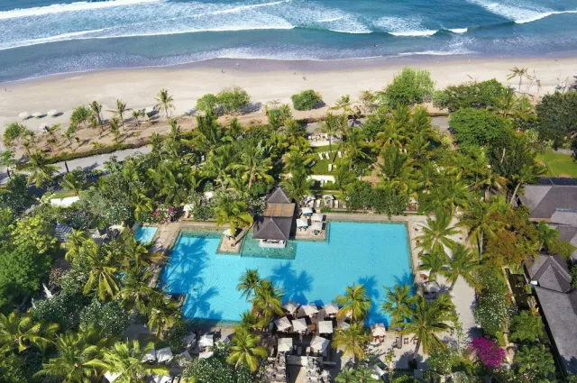 Hotellbilder av Padma Resort Legian - nummer 1 av 65