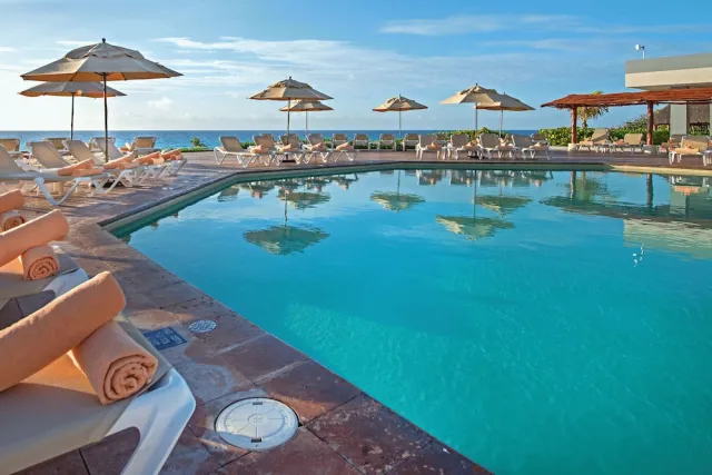 Hotellbilder av Park Royal Beach Cancun - - nummer 1 av 65