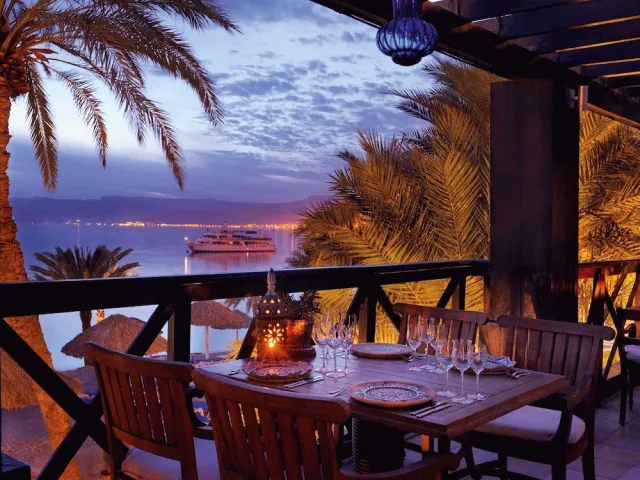 Hotellbilder av Mövenpick Resort & Residences Aqaba - nummer 1 av 100