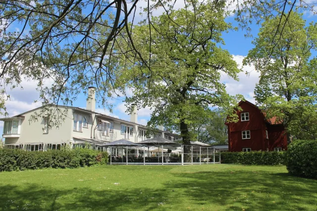 Hotellbilder av Villa Källhagen - nummer 1 av 46