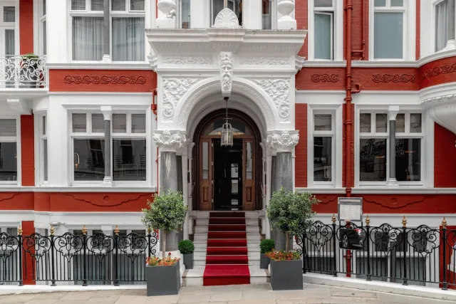 Hotellbilder av Althoff St. James's Hotel & Club London - nummer 1 av 100