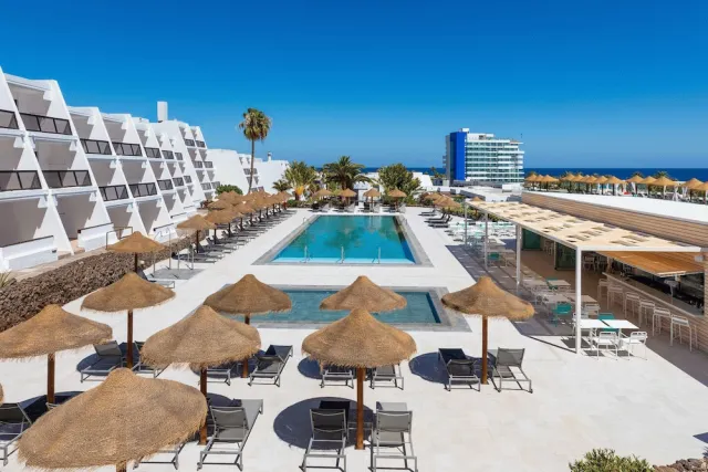 Hotellbilder av Sol Fuerteventura Jandia - All Suites - nummer 1 av 84