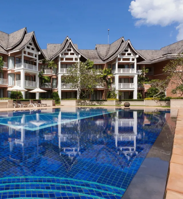 Hotellbilder av Allamanda Laguna Phuket - nummer 1 av 41
