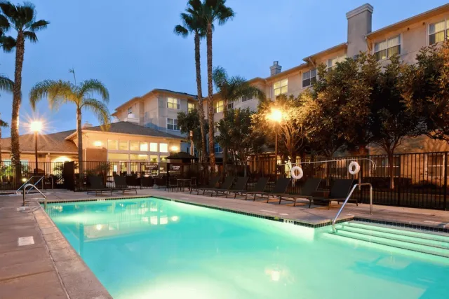 Hotellbilder av Residence Inn by Marriott Los Angeles LAX/El Segundo - nummer 1 av 31