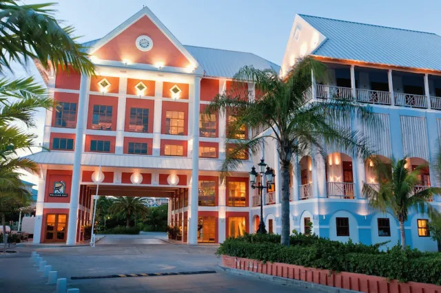 Hotellbilder av Pelican Bay Resort at Lucaya - nummer 1 av 41