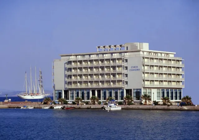 Hotellbilder av Chios Chandris Hotel - nummer 1 av 45