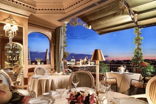 Hotellbilder av Hotel Splendide Royal - The Leading Hotels of the World - nummer 1 av 69