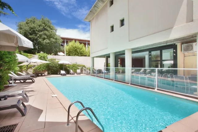 Hotellbilder av Odalys City Aix en Provence Les Floridianes - nummer 1 av 35