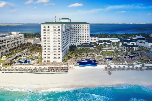 Hotellbilder av JW Marriott Cancun Resort & Spa - nummer 1 av 100