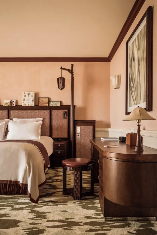 Hotellbilder av Le Mas Candille - nummer 1 av 74