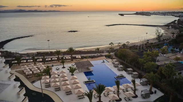 Hotellbilder av Dreams Lanzarote Playa Dorada Resort & Spa - nummer 1 av 100