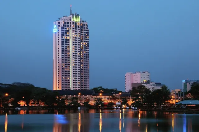 Hotellbilder av Hilton Colombo Residence - nummer 1 av 100