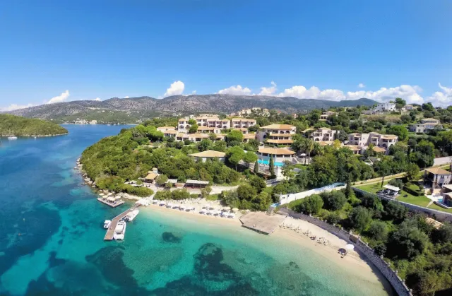 Hotellbilder av Domotel Agios Nikolaos Suites Resort - nummer 1 av 52