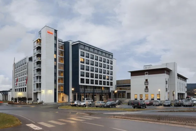 Hotellbilder av Scandic Hell - nummer 1 av 54