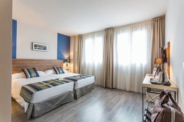 Hotellbilder av DWO Urban Granada - nummer 1 av 46