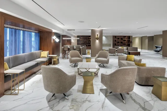 Hotellbilder av Crowne Plaza Toronto Airport by IHG - nummer 1 av 62