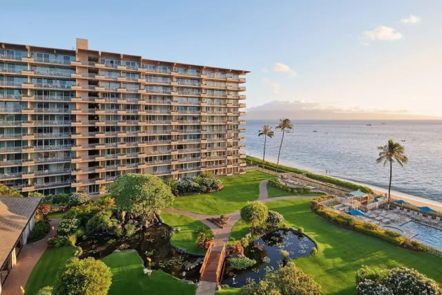 Hotellbilder av Aston at The Whaler on Kaanapali Beach - nummer 1 av 100