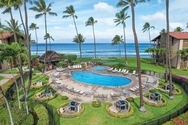 Hotellbilder av Aston at Papakea Resort - nummer 1 av 100