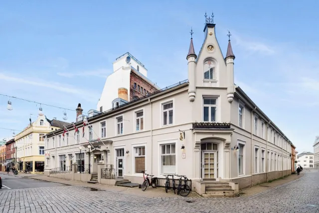 Hotellbilder av Best Western Plus Hotel Bakeriet - nummer 1 av 62