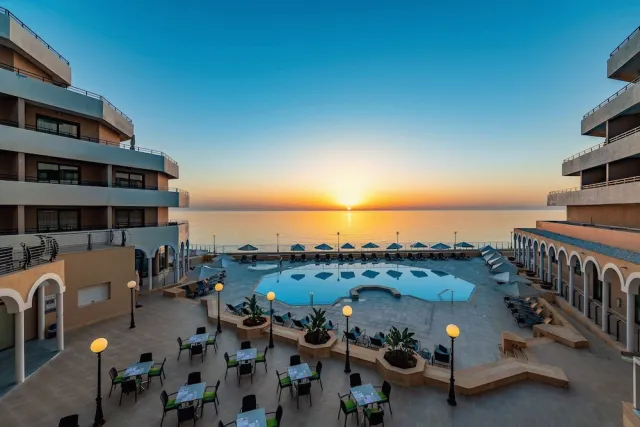 Hotellbilder av Radisson Blu Resort, Malta St. Julian's - nummer 1 av 100