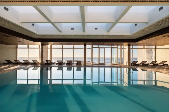 Hotellbilder av Exe Praia Golfe - nummer 1 av 97