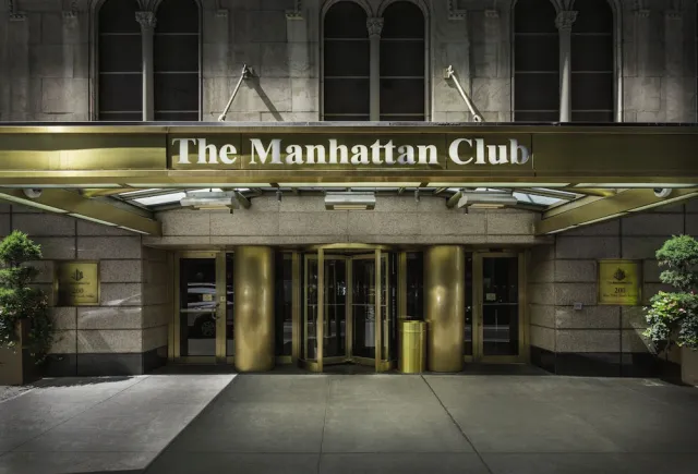 Hotellbilder av The Manhattan Club - nummer 1 av 76