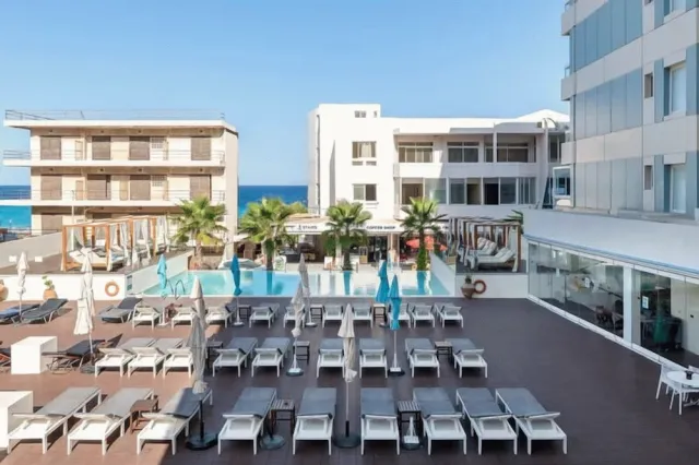 Hotellbilder av Arte Hotel - nummer 1 av 100