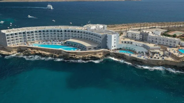Hotellbilder av Paradise Bay Resort - nummer 1 av 92
