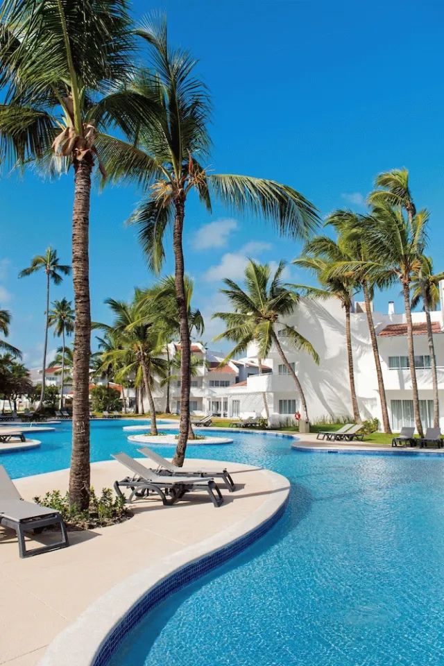 Hotellbilder av Occidental Punta Cana - - nummer 1 av 100