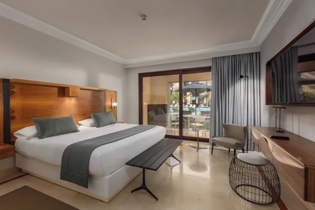 Hotellbilder av Lopesan Costa Meloneras Resort & Spa - nummer 1 av 10